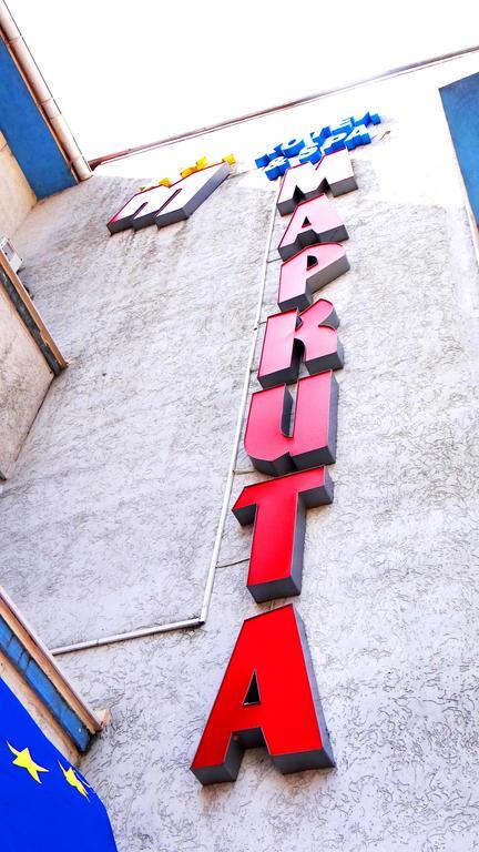 Hotel Markita Velingrad Exterior foto