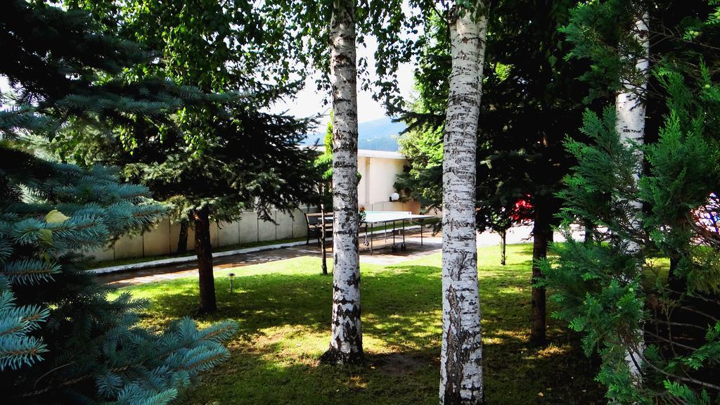 Hotel Markita Velingrad Exterior foto