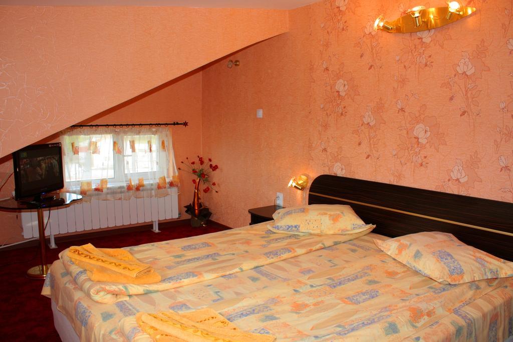 Hotel Markita Velingrad Quarto foto