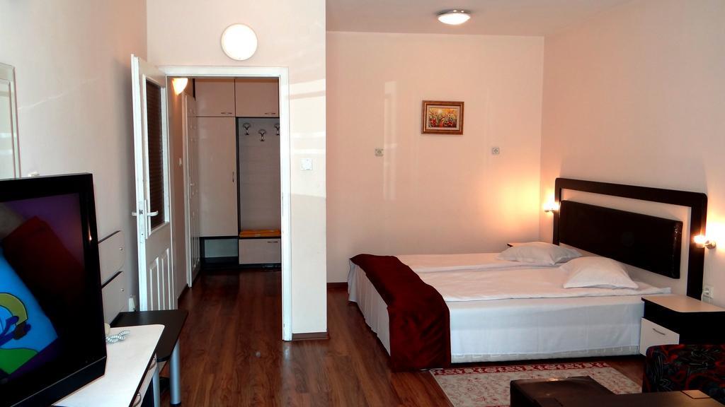Hotel Markita Velingrad Quarto foto