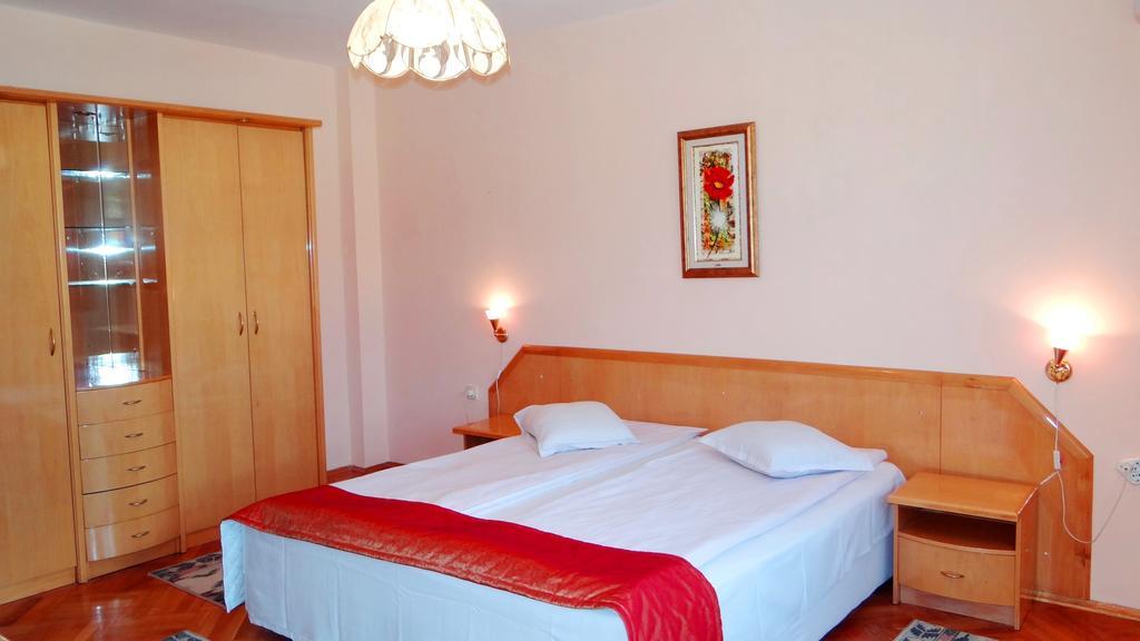 Hotel Markita Velingrad Quarto foto