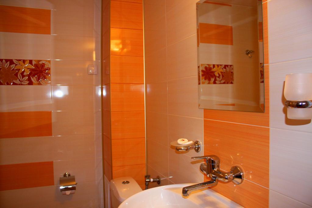 Hotel Markita Velingrad Quarto foto
