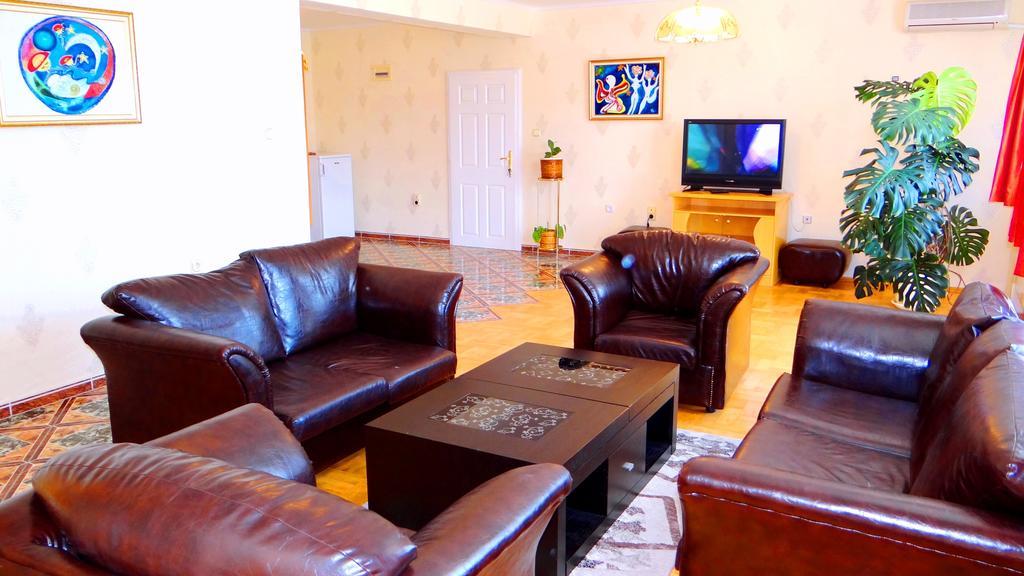 Hotel Markita Velingrad Quarto foto