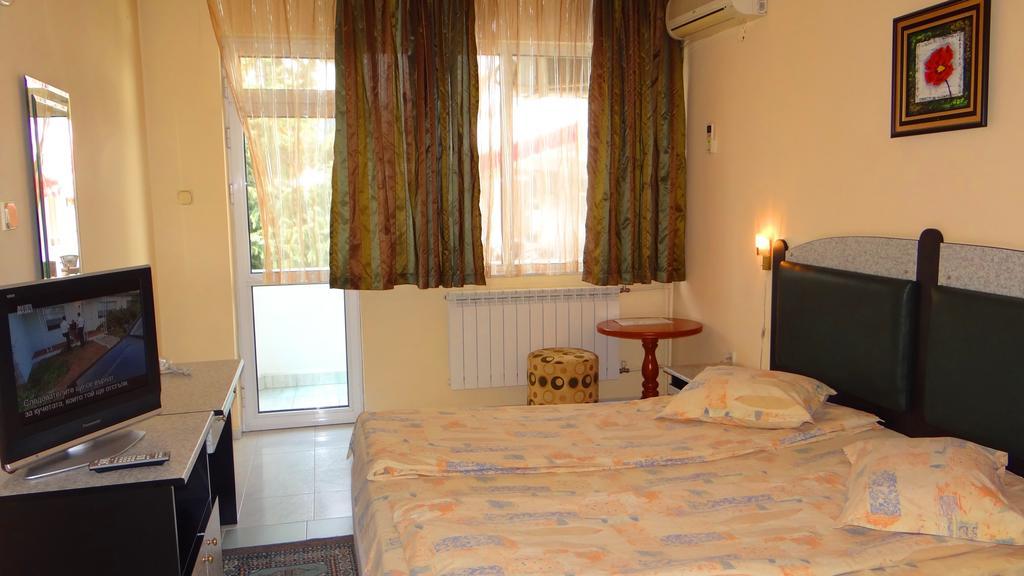 Hotel Markita Velingrad Quarto foto