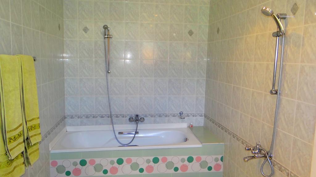 Hotel Markita Velingrad Quarto foto