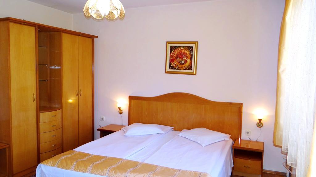 Hotel Markita Velingrad Quarto foto