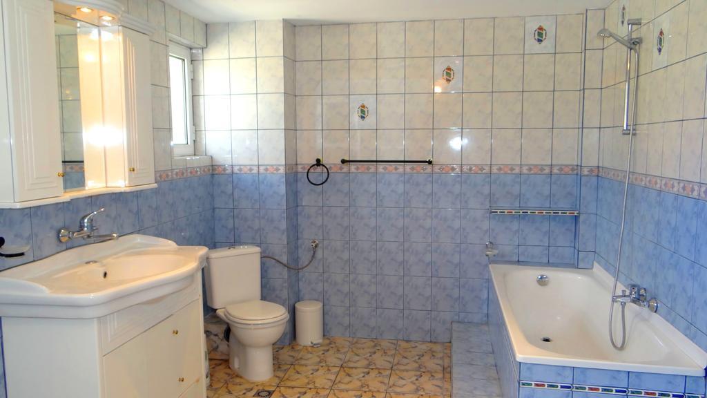 Hotel Markita Velingrad Quarto foto