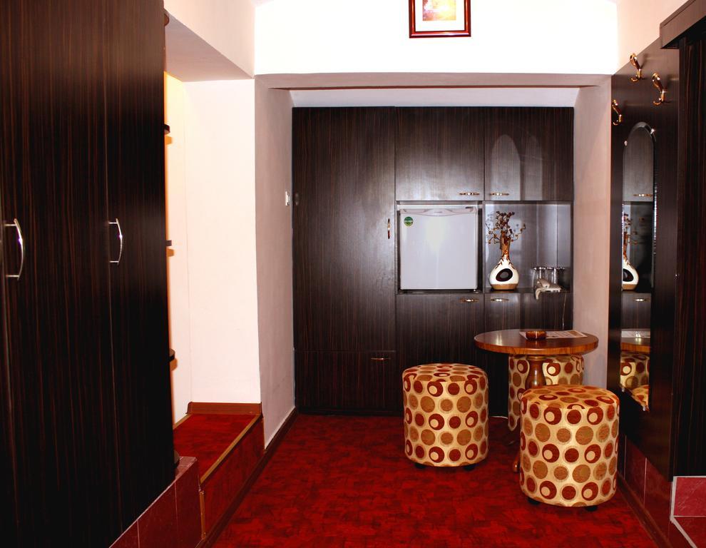 Hotel Markita Velingrad Quarto foto
