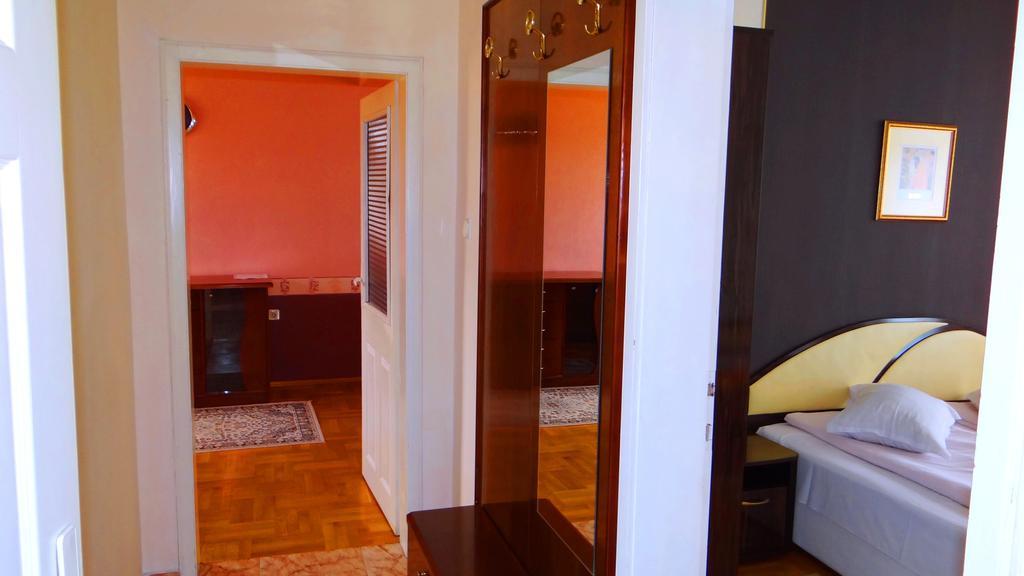 Hotel Markita Velingrad Quarto foto