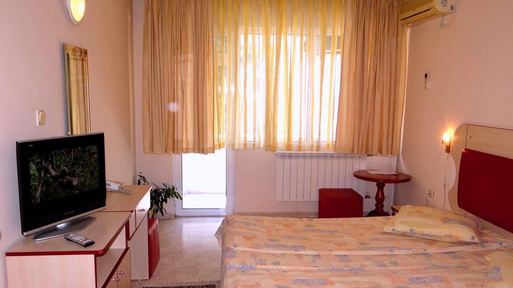 Hotel Markita Velingrad Quarto foto