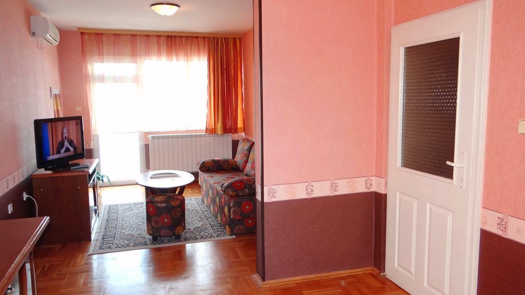 Hotel Markita Velingrad Quarto foto