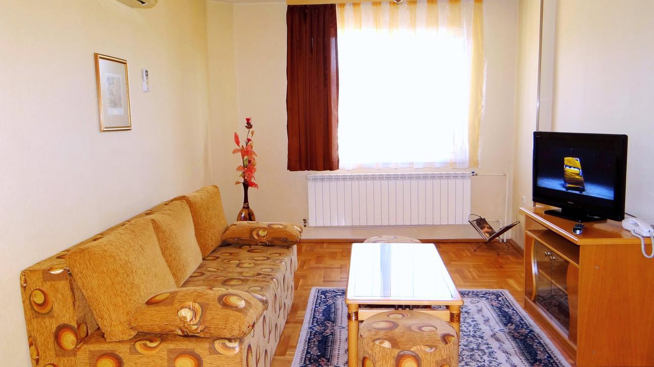 Hotel Markita Velingrad Exterior foto
