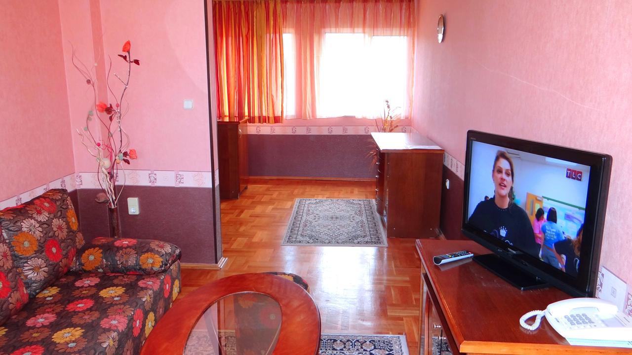Hotel Markita Velingrad Exterior foto