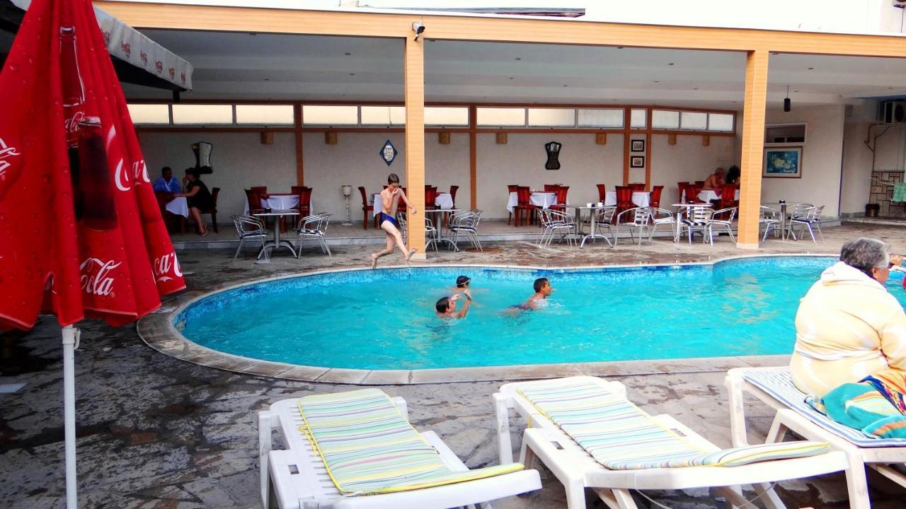 Hotel Markita Velingrad Exterior foto